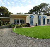 SeaShells Penneshaw - Accommodation Tasmania