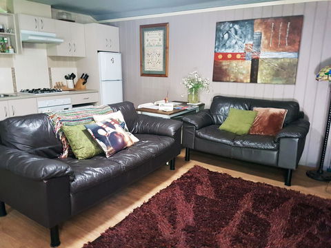 Little Para Cottage Tanunda - Accommodation Tasmania 3