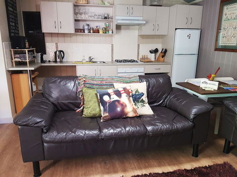 Little Para Cottage Tanunda - Accommodation Tasmania 5