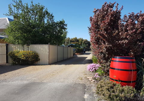Little Para Cottage Tanunda - Accommodation Tasmania 14