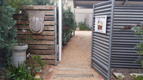 Little Para Cottage Tanunda - Accommodation Tasmania 17