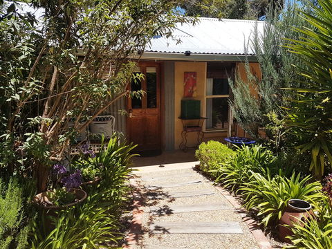 Little Para Cottage Tanunda - Accommodation Tasmania 0