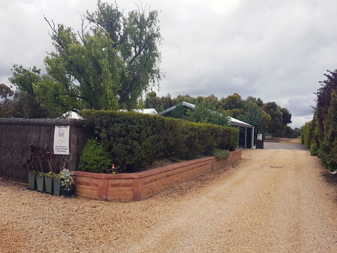 Little Para Cottage Tanunda - Accommodation Tasmania 15