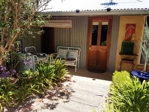 Little Para Cottage Tanunda - Accommodation Tasmania 1