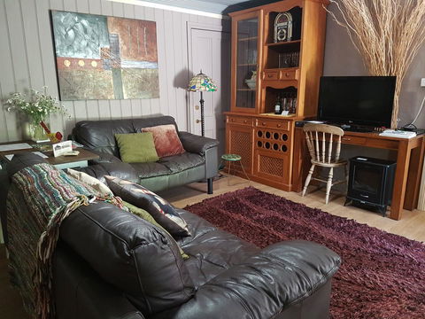 Little Para Cottage Tanunda - Accommodation Tasmania 4