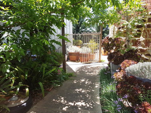 Little Para Cottage Tanunda - Accommodation Tasmania 12