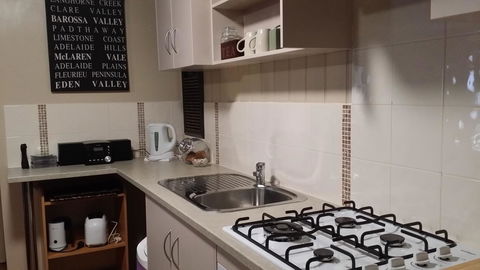 Little Para Cottage Tanunda - Accommodation Tasmania 7