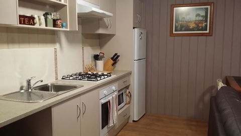 Little Para Cottage Tanunda - Accommodation Tasmania 6