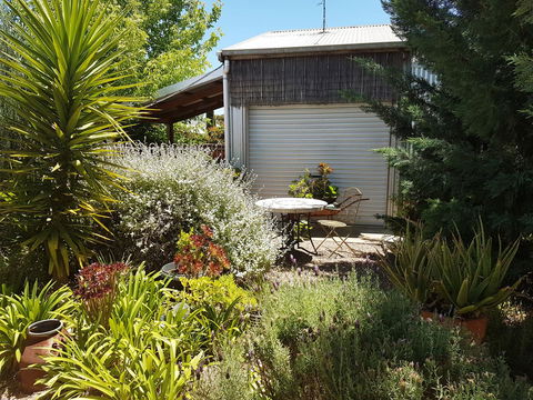 Little Para Cottage Tanunda - Accommodation Tasmania 13