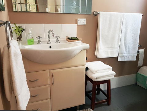 Little Para Cottage Tanunda - Accommodation Tasmania 8