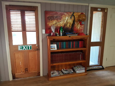 Little Para Cottage Tanunda - Accommodation Tasmania 9