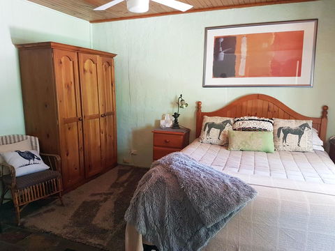 Little Para Cottage Tanunda - Accommodation Tasmania 2
