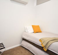 Loxton Courthouse Apartments - Accommodation Tasmania