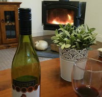 Amy's House Bed  Breakfast - Accommodation Tasmania