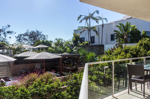 Bayview Beachfront Apartments, In Town Right On The Beach - Accommodation Tasmania 44