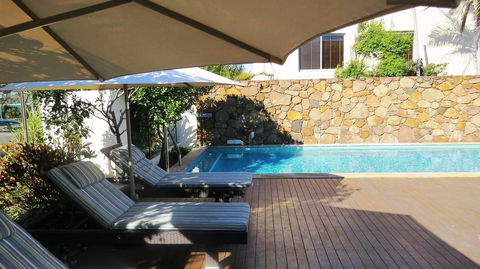 Bayview Beachfront Apartments, In Town Right On The Beach - Accommodation Tasmania 19