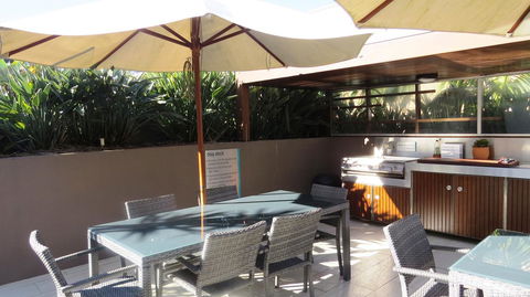 Bayview Beachfront Apartments, In Town Right On The Beach - Accommodation Tasmania 23