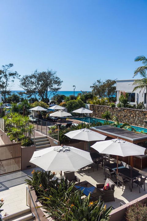 Bayview Beachfront Apartments, In Town Right On The Beach - Accommodation Tasmania 7