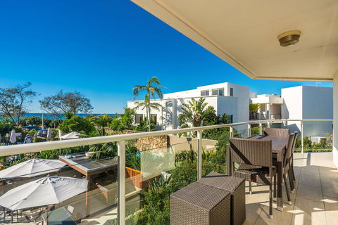 Bayview Beachfront Apartments, In Town Right On The Beach - Accommodation Tasmania 21