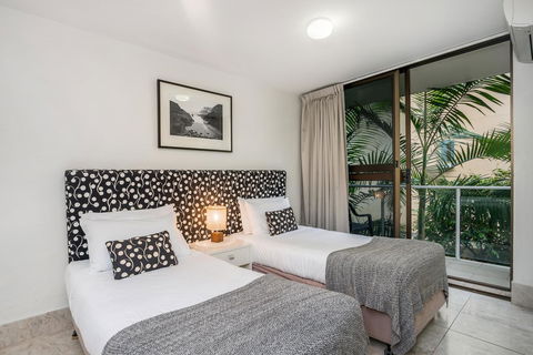 Bayview Beachfront Apartments, In Town Right On The Beach - Accommodation Tasmania 39