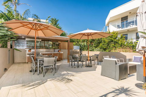 Bayview Beachfront Apartments, In Town Right On The Beach - Accommodation Tasmania 9