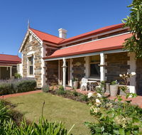 Trafalgar Premium Vintage Suites - Accommodation Tasmania