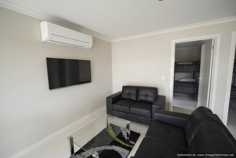 Paringa Resort - Accommodation Tasmania 3