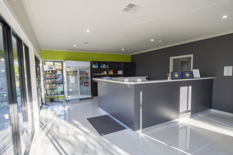 Paringa Resort - Accommodation Tasmania 10