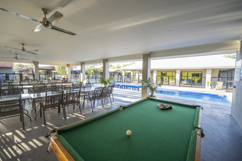 Paringa Resort - Accommodation Tasmania 20