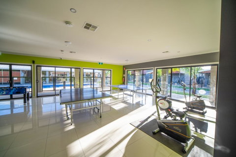 Paringa Resort - Accommodation Tasmania 14