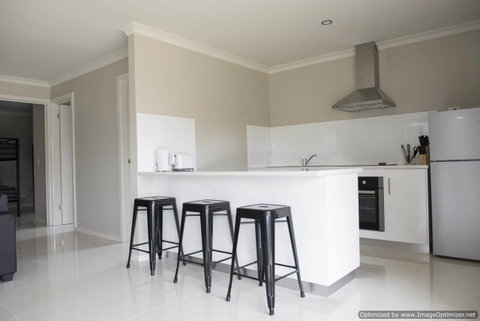 Paringa Resort - Accommodation Tasmania 9