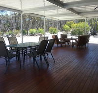 The Island House - Accommodation Tasmania