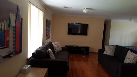 Breeze On Scenic - Accommodation Tasmania 1