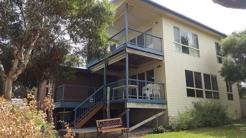 Breeze On Scenic - Accommodation Tasmania 5