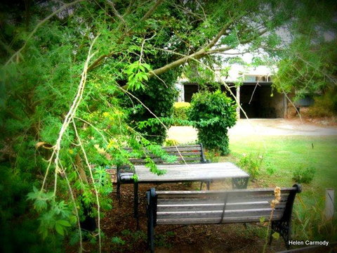 The Pig And Whistle - Accommodation Tasmania 16