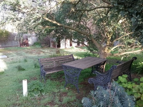 The Pig And Whistle - Accommodation Tasmania 32