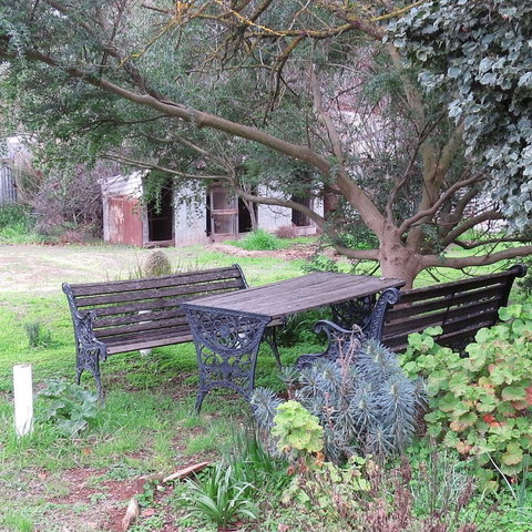 The Pig And Whistle - Accommodation Tasmania 1