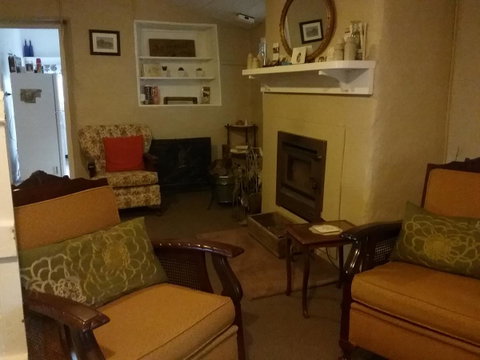 The Pig And Whistle - Accommodation Tasmania 28