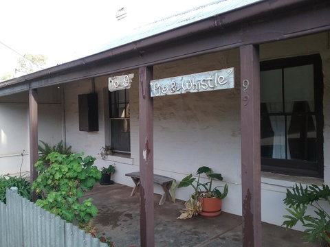 The Pig And Whistle - Accommodation Tasmania 27