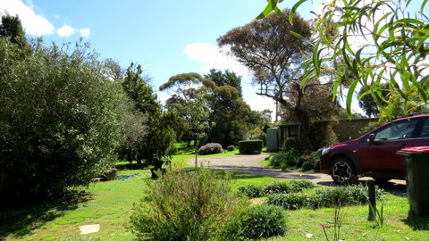 The Pig And Whistle - Accommodation Tasmania 18
