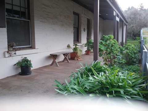 The Pig And Whistle - Accommodation Tasmania 42