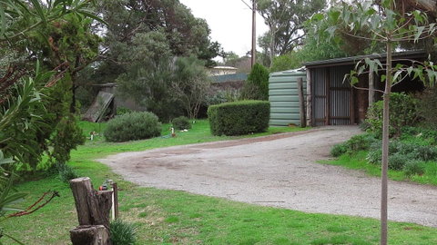 The Pig And Whistle - Accommodation Tasmania 15