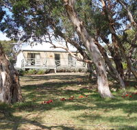 Wenton Farm Holiday Cottages - Accommodation Tasmania