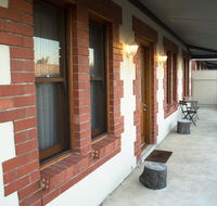 Longreach at Port Elliot - Accommodation Tasmania