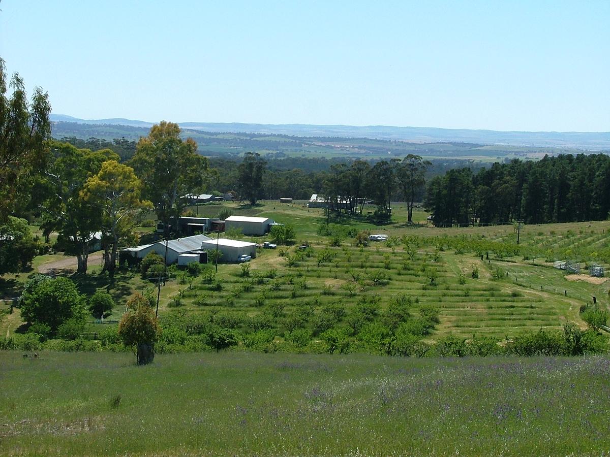 Murray Town SA Accommodation Tasmania