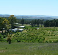 Taralee Orchards - Accommodation Tasmania