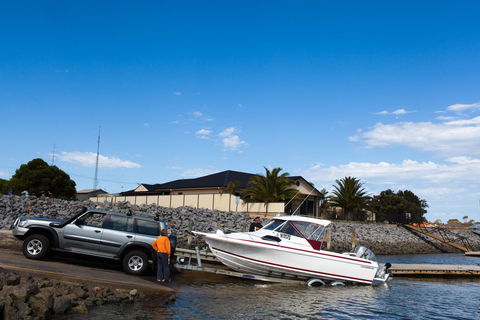 Modra\'s Apartments - Accommodation Tasmania 11