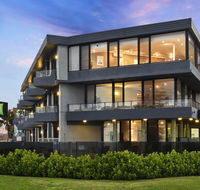 ibis Styles Port Macquarie - Accommodation Tasmania