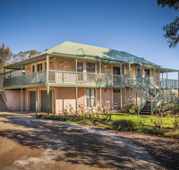 Lindsay House Homestead - Accommodation Tasmania