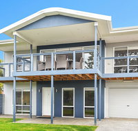 'Hope House' - Encounter Bay - Accommodation Tasmania